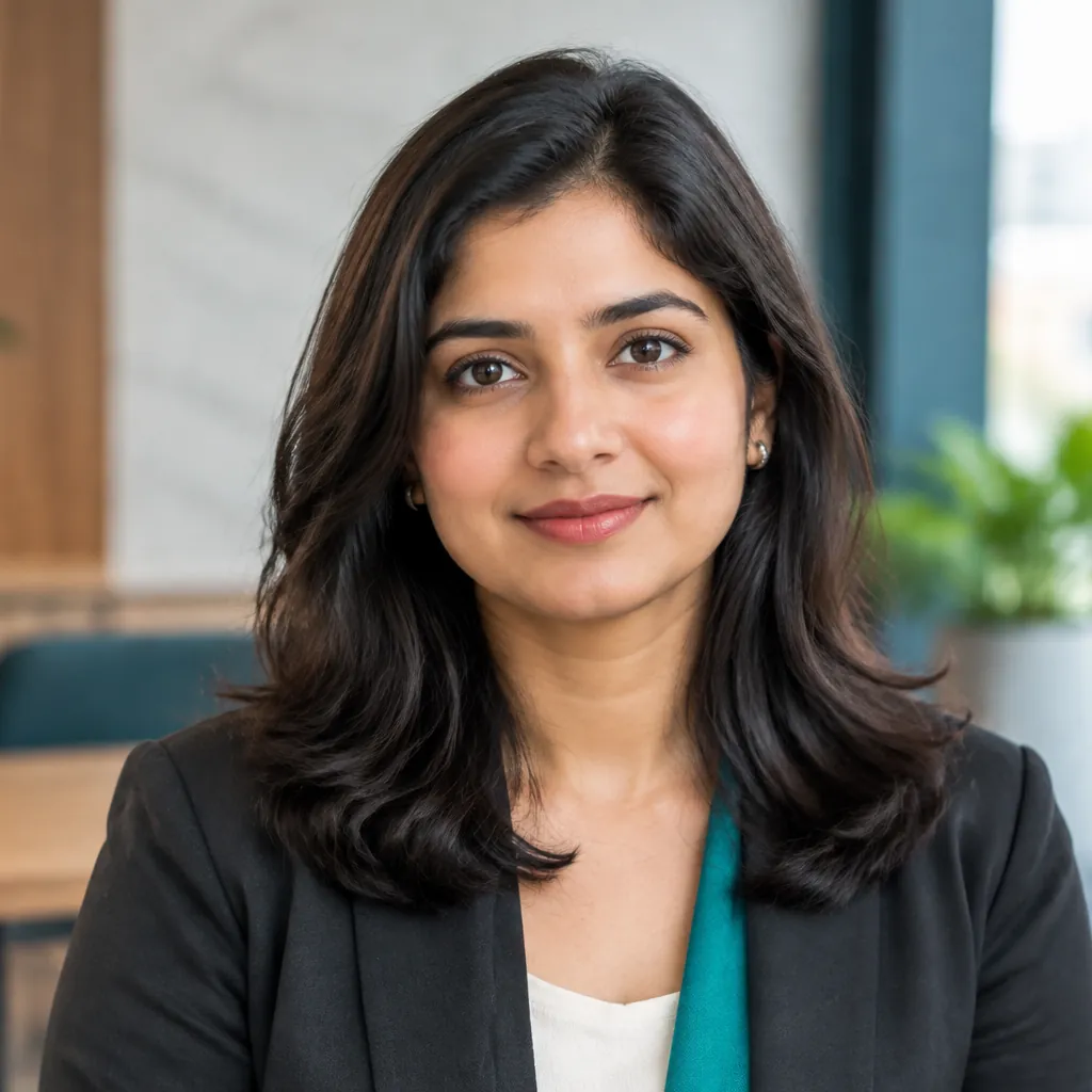 Ananya Rao